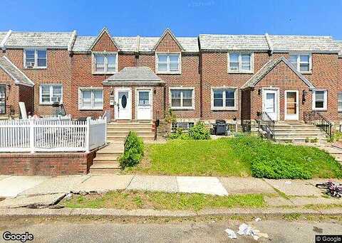 Oakland, PHILADELPHIA, PA 19149