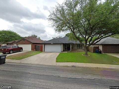 Mustang, SAN ANTONIO, TX 78240
