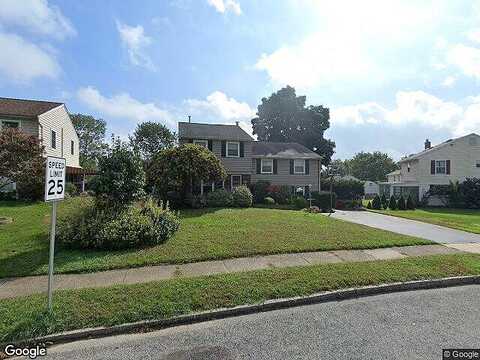 Rhoads, SPRINGFIELD, PA 19064