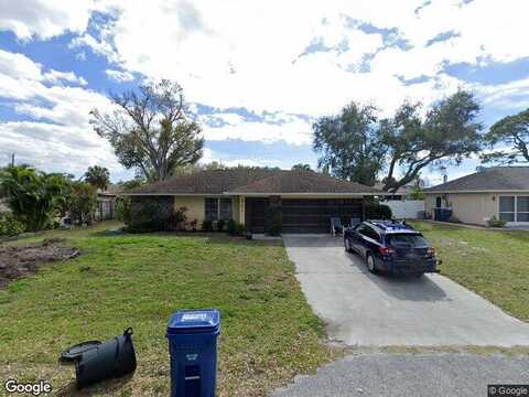 Citrus, VENICE, FL 34293
