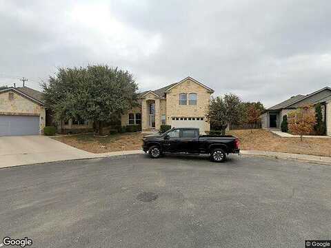 Capricorn, CONVERSE, TX 78109