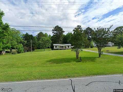 Walt Carmichael, NEWNAN, GA 30263