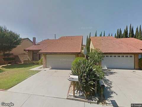 Azalea, MONTEBELLO, CA 90640
