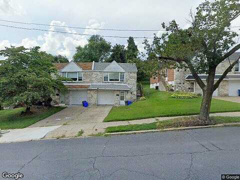 Livezey, PHILADELPHIA, PA 19128