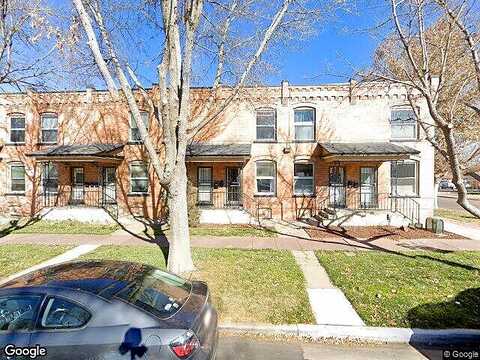 27Th, DENVER, CO 80205