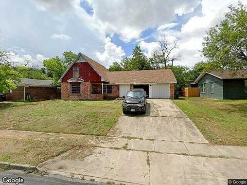 Oban, SAN ANTONIO, TX 78216