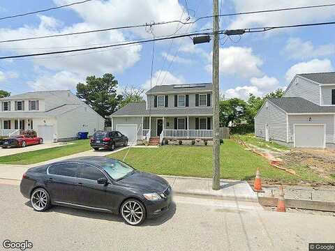 South, NEWPORT NEWS, VA 23605