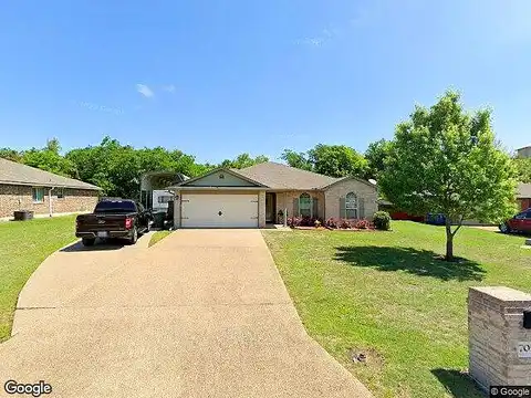 Pebble Creek, HEWITT, TX 76643