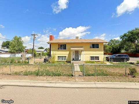 North, AVONDALE, CO 81022