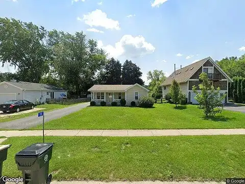 Legion, TWIN LAKES, WI 53181