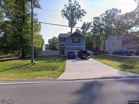 Goosley, YORKTOWN, VA 23690
