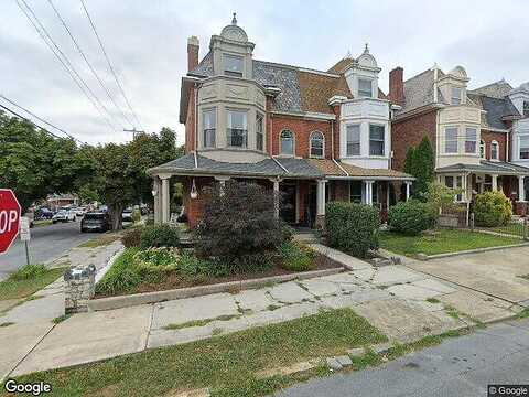 Chestnut, COLUMBIA, PA 17512