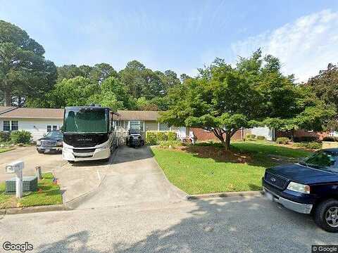 Windsor, PORTSMOUTH, VA 23701