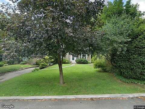 Powder Mill, WYNNEWOOD, PA 19096