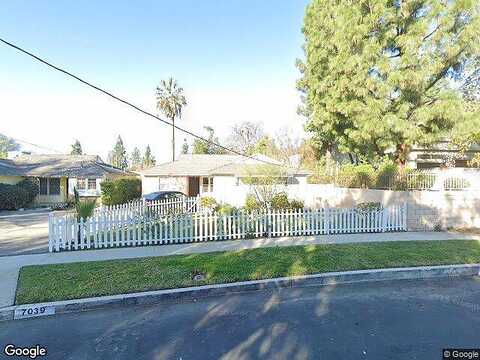 Mclennan, VAN NUYS, CA 91406