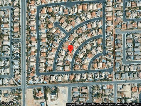 Red Tide, LAS VEGAS, NV 89131