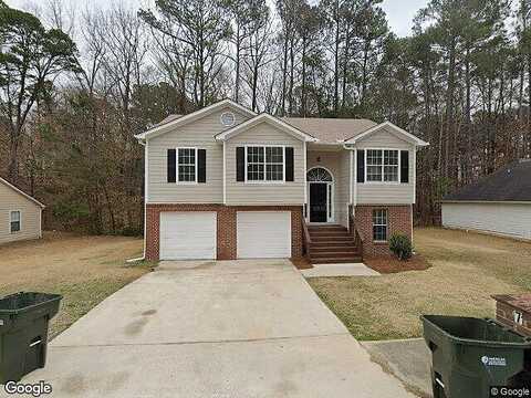 Hillcrest Chase, AUSTELL, GA 30168
