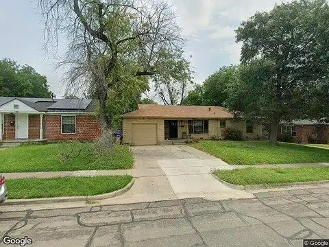 Camp, WACO, TX 76710
