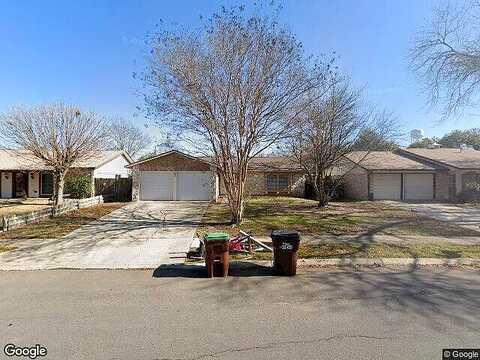 Settlers, SAN ANTONIO, TX 78238