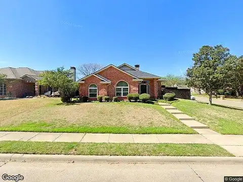 Wilhelmina, SACHSE, TX 75048