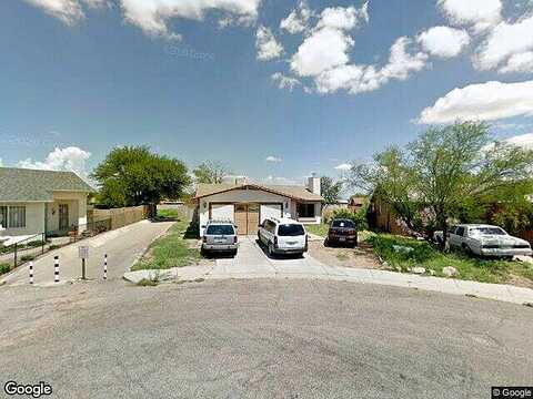 Avenida Estrada, TUCSON, AZ 85746