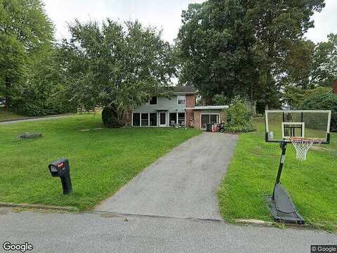 Meadowwood, MEDIA, PA 19063