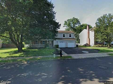 Oxford, LANGHORNE, PA 19047