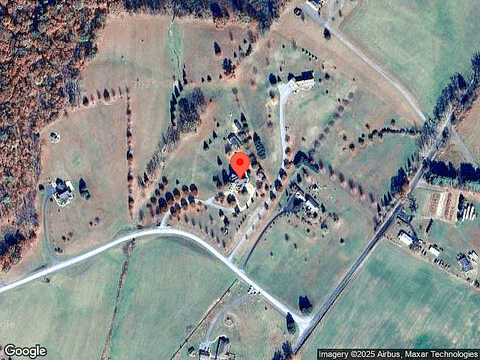 Henry Hill, FAIRFIELD, VA 24435