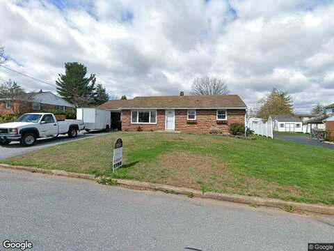 Sharp, DENVER, PA 17517