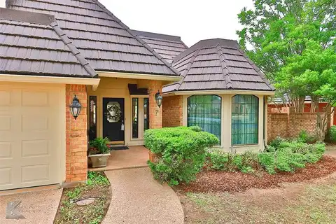 Lytle Place, ABILENE, TX 79602