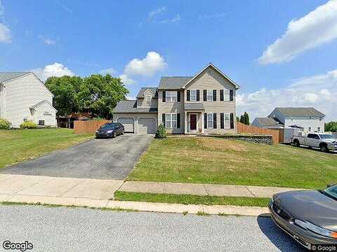 Highland, SEVEN VALLEYS, PA 17360