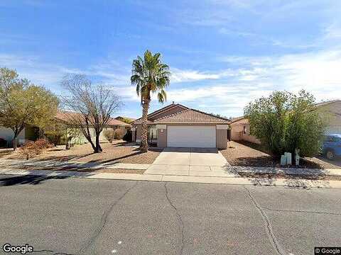 Harcuvar, TUCSON, AZ 85743