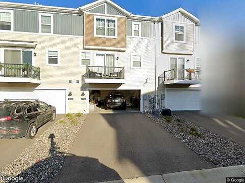 Huckleberry, EXCELSIOR, MN 55331