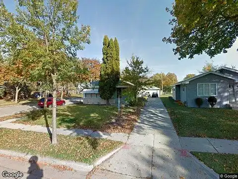 41St, MILWAUKEE, WI 53209