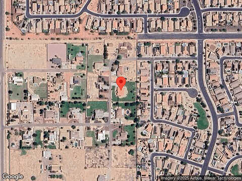257Th, BUCKEYE, AZ 85326