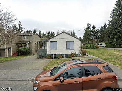 Lower Ridge, EVERETT, WA 98203