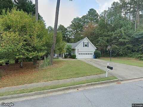 Alcovy Woods, LAWRENCEVILLE, GA 30045