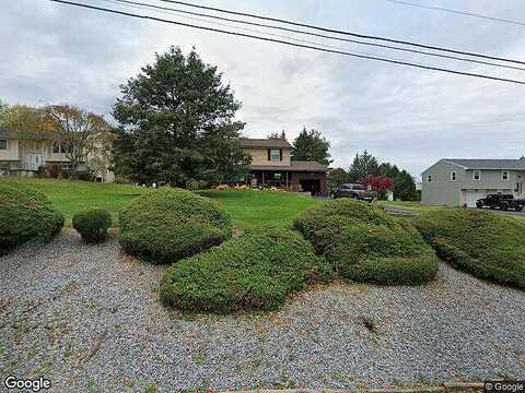 Moores Mountain, MECHANICSBURG, PA 17055