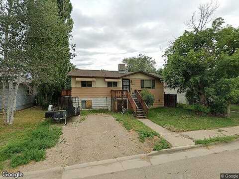 Rose, CRAIG, CO 81625