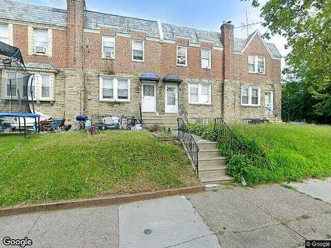 Kindred, PHILADELPHIA, PA 19149