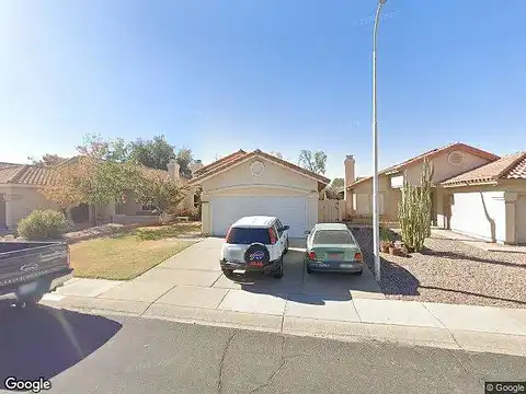 Dennis, TEMPE, AZ 85283