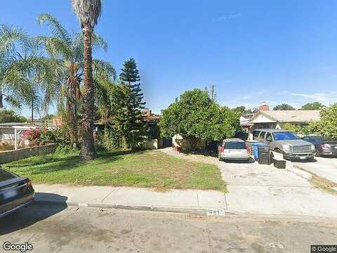 Saint Paul, POMONA, CA 91767