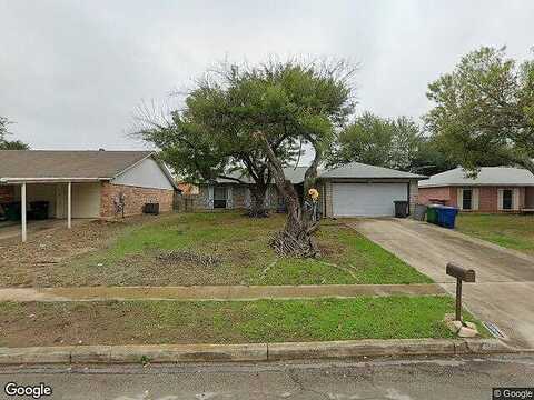 Brookport, SAN ANTONIO, TX 78238