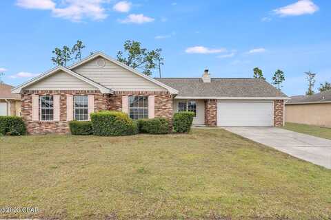 Forsythe, PANAMA CITY, FL 32404