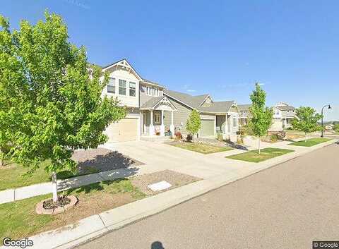 Mineral Belt, COLORADO SPRINGS, CO 80927