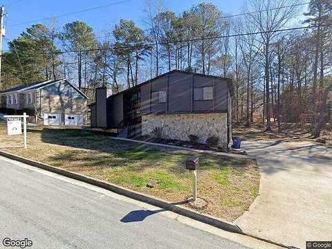 Timbergrove, ATLANTA, GA 30331