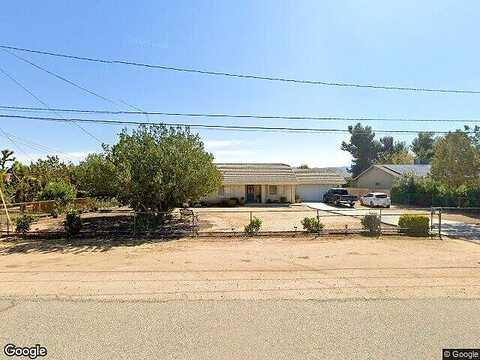 Kenyon, HESPERIA, CA 92345