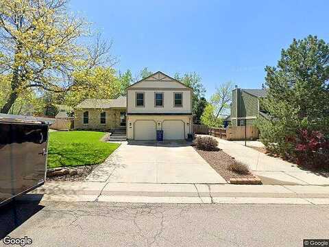 Hills, PARKER, CO 80138