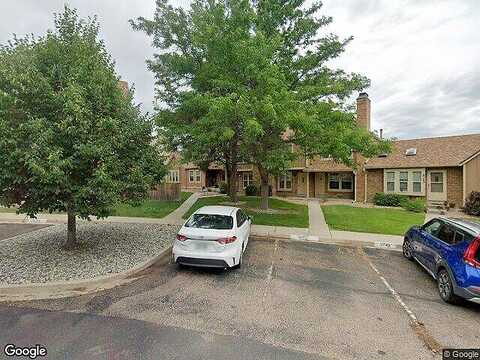 Mountain Top, COLORADO SPRINGS, CO 80919