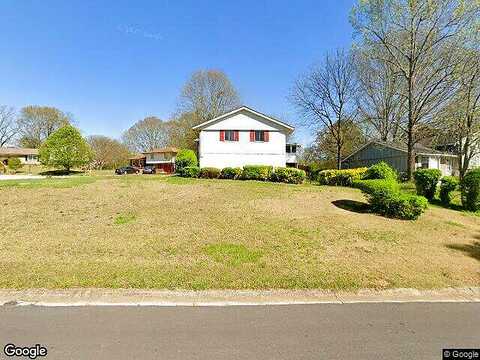 Green Meadows, MORROW, GA 30260